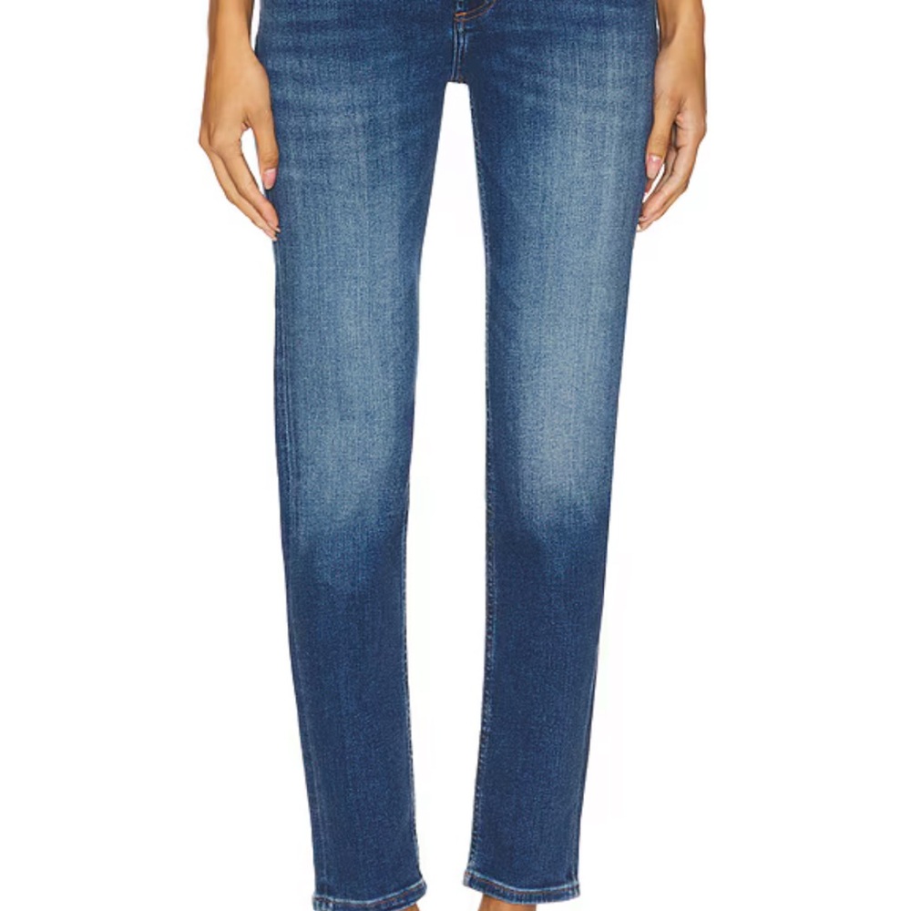 Citizens Of Humanity Medium Blue Skinny Jeans